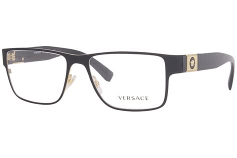 vision express versace glasses|versace eye glasses for men.